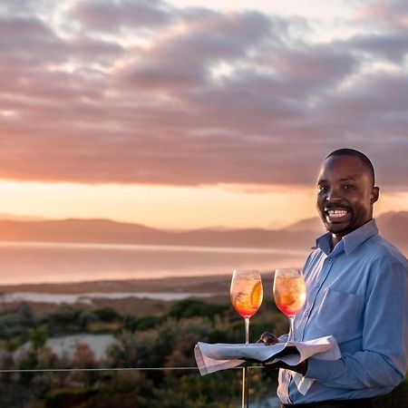 Grootbos Private Nature Reserve Hotel Gansbaai Exterior foto