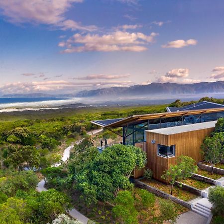 Grootbos Private Nature Reserve Hotel Gansbaai Exterior foto