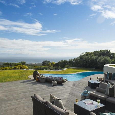 Grootbos Private Nature Reserve Hotel Gansbaai Exterior foto