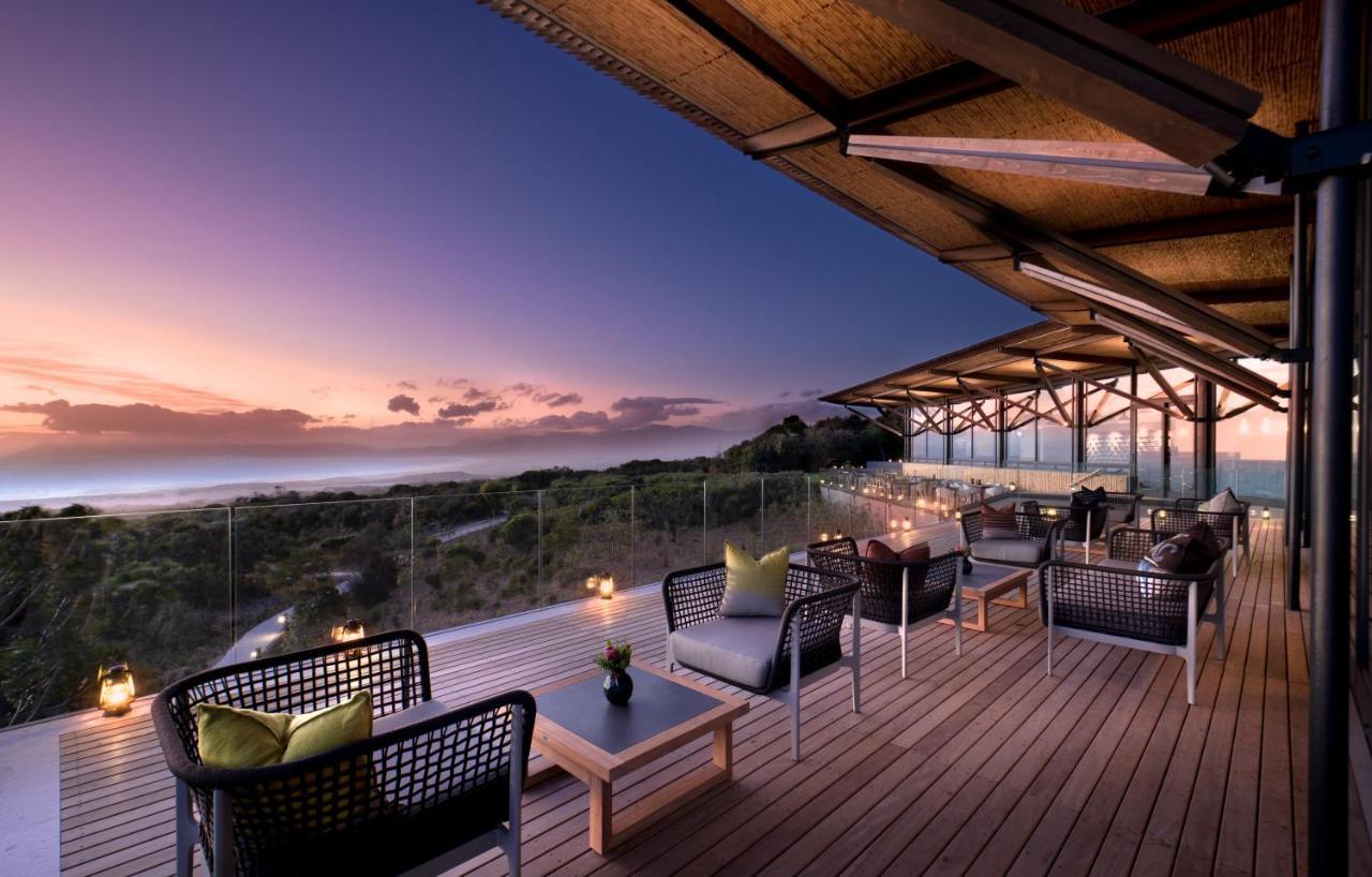 Grootbos Private Nature Reserve Hotel Gansbaai Exterior foto