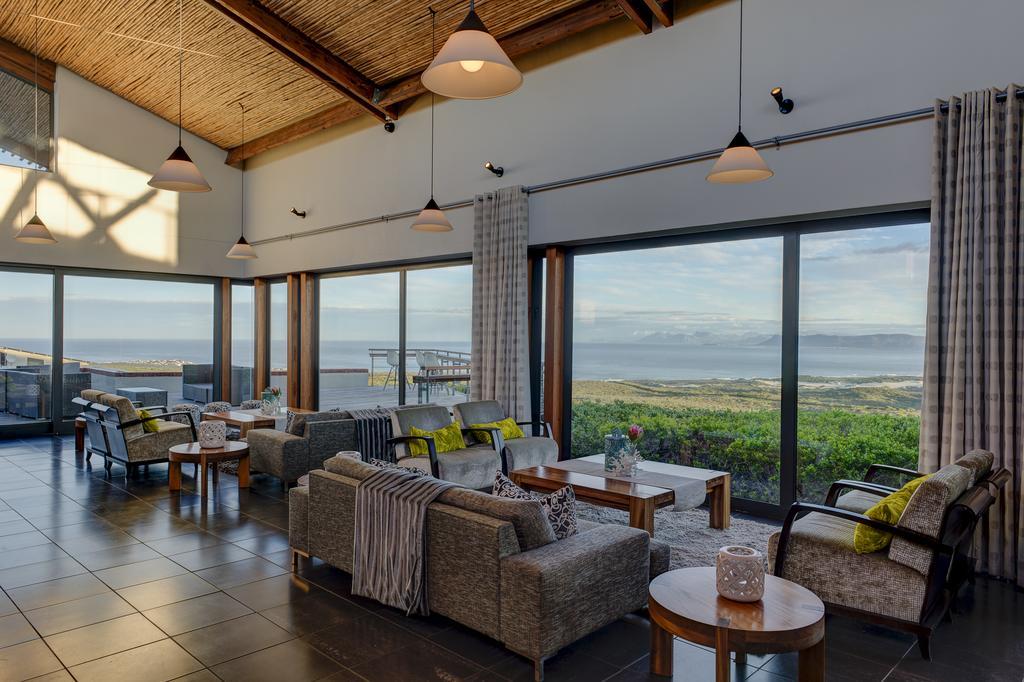 Grootbos Private Nature Reserve Hotel Gansbaai Exterior foto