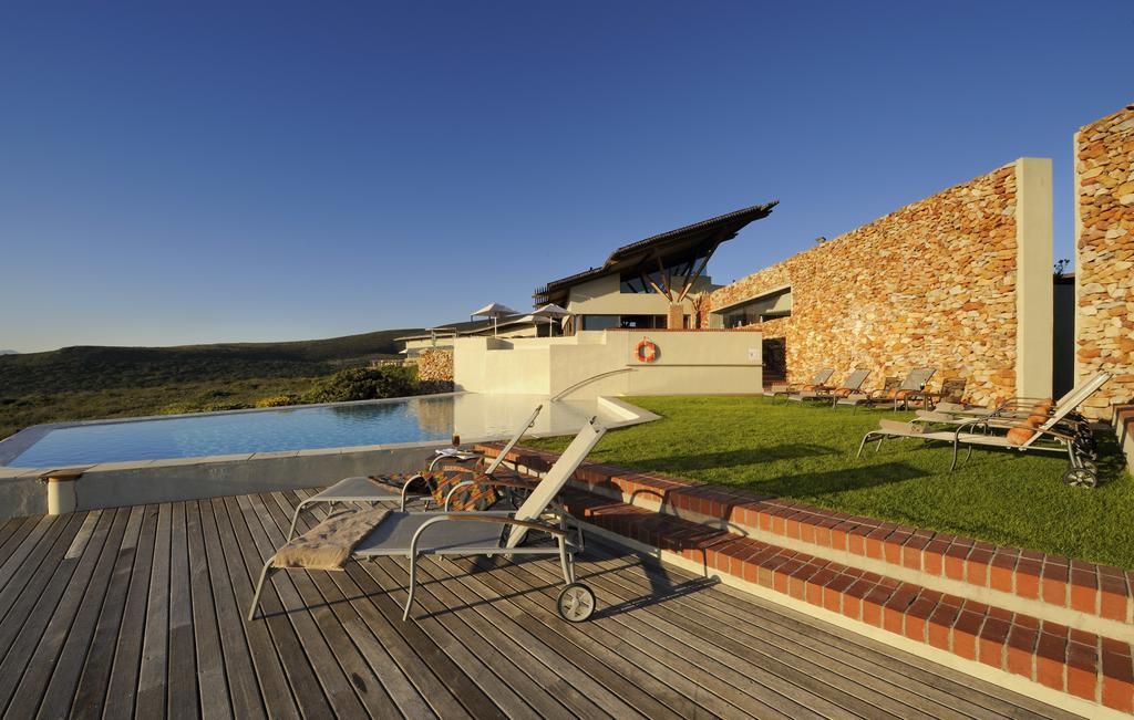 Grootbos Private Nature Reserve Hotel Gansbaai Exterior foto