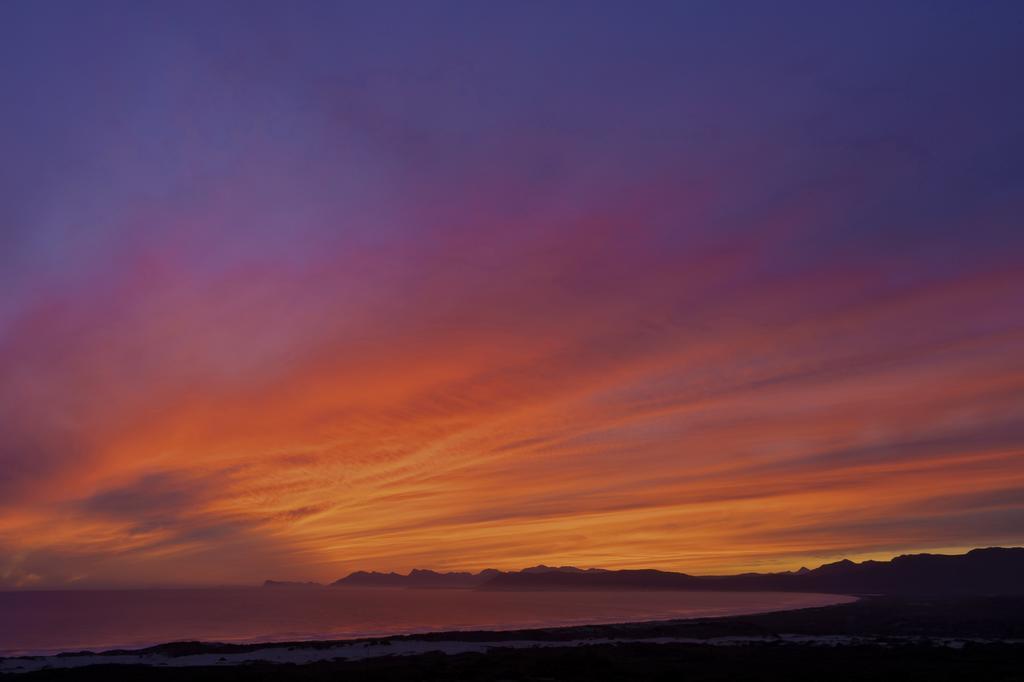 Grootbos Private Nature Reserve Hotel Gansbaai Exterior foto