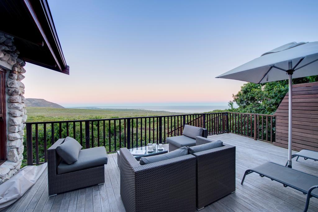 Grootbos Private Nature Reserve Hotel Gansbaai Exterior foto