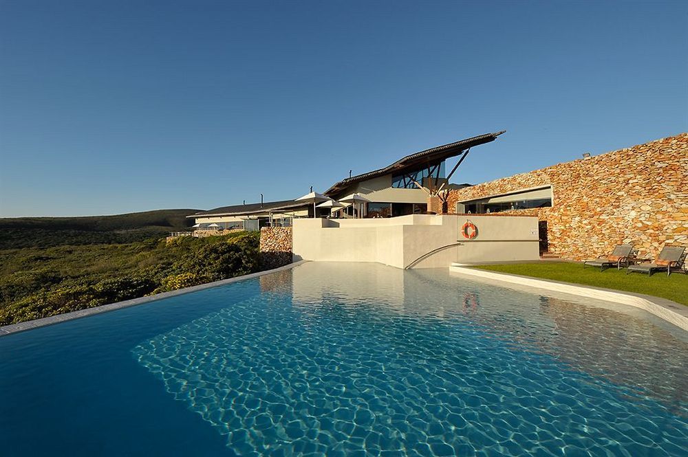 Grootbos Private Nature Reserve Hotel Gansbaai Exterior foto