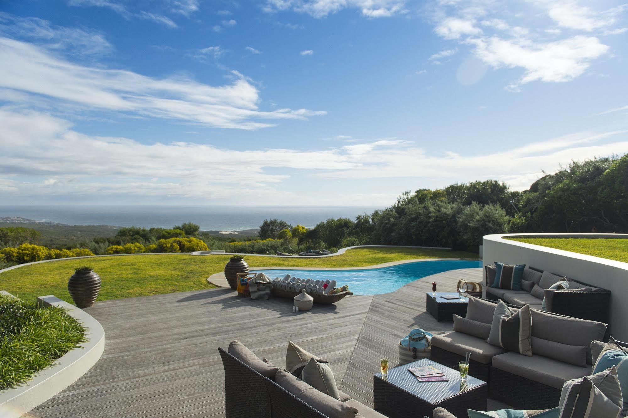 Grootbos Private Nature Reserve Hotel Gansbaai Exterior foto