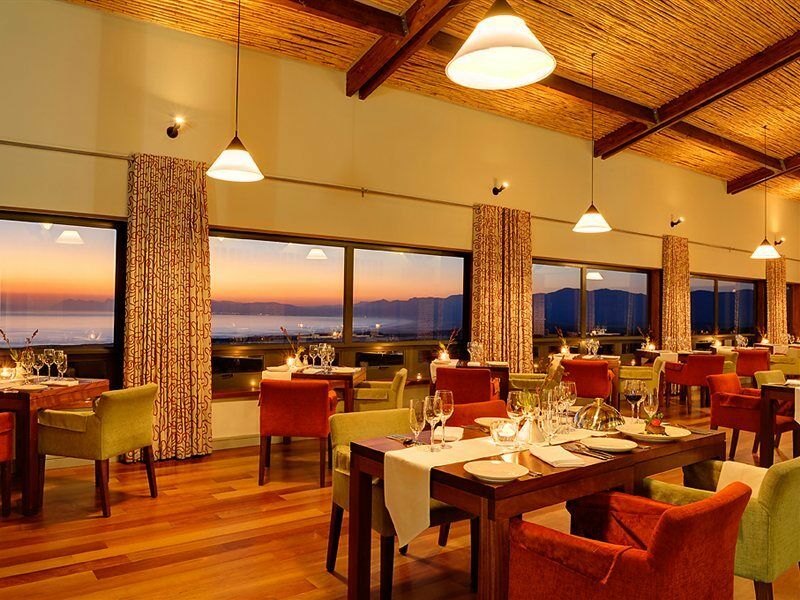 Grootbos Private Nature Reserve Hotel Gansbaai Exterior foto