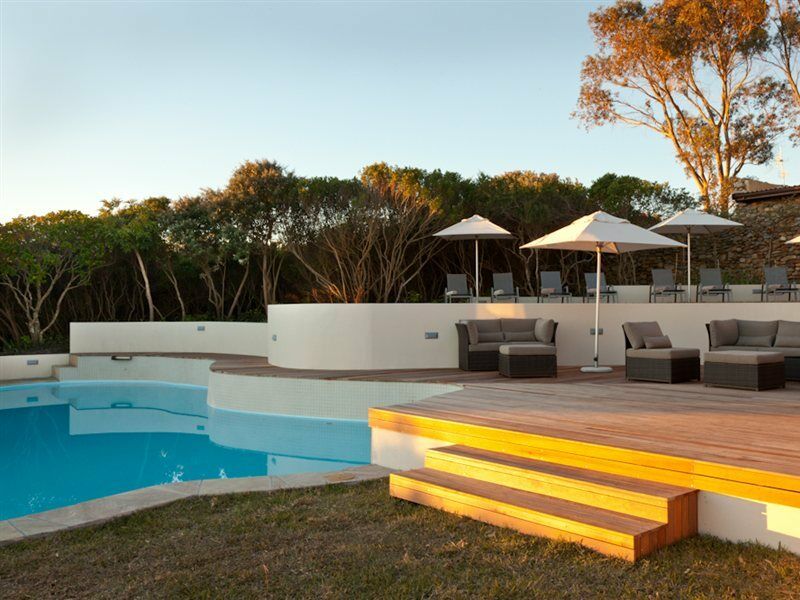 Grootbos Private Nature Reserve Hotel Gansbaai Exterior foto